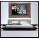 GRACE MERCY AND PEACE UNTO YOU  Bible Verse Wooden Frame  GWMARVEL9799  