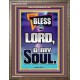 BLESS THE LORD O MY SOUL  Eternal Power Portrait  GWMARVEL10030  