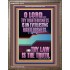 THY LAW IS THE TRUTH O LORD  Religious Wall Art   GWMARVEL12213  "31X36"