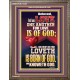 LOVE ONE ANOTHER FOR LOVE IS OF GOD  Righteous Living Christian Picture  GWMARVEL12404  