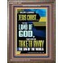 LAMB OF GOD WHICH TAKETH AWAY THE SIN OF THE WORLD  Ultimate Inspirational Wall Art Portrait  GWMARVEL12943  "31X36"