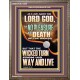 I HAVE NO PLEASURE IN THE DEATH OF THE WICKED  Bible Verses Art Prints  GWMARVEL12999  
