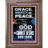 GRACE MERCY AND PEACE FROM GOD  Ultimate Power Portrait  GWMARVEL9993  "31X36"