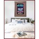 RISE TAKE UP THY BED AND WALK  Custom Wall Scripture Art  GWMARVEL12326  