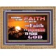 ACCORDING TO YOUR FAITH BE IT UNTO YOU  Children Room  GWMS10387  