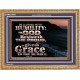 BE CLOTHED WITH HUMILITY FOR GOD RESISTETH THE PROUD  Scriptural Décor Wooden Frame  GWMS10441  