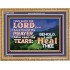 I HAVE SEEN THY TEARS I WILL HEAL THEE  Christian Paintings  GWMS10465  "34x28"