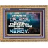 HE THAT COVERETH HIS SIN SHALL NOT PROSPER  Contemporary Christian Wall Art  GWMS10466  "34x28"