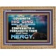 HE THAT COVERETH HIS SIN SHALL NOT PROSPER  Contemporary Christian Wall Art  GWMS10466  