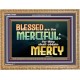THE MERCIFUL SHALL OBTAIN MERCY  Religious Art  GWMS10484  