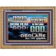 DRAW NEARER TO THE LIVING GOD  Bible Verses Wooden Frame  GWMS10514  