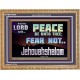 JEHOVAHSHALOM PEACE BE UNTO THEE  Christian Paintings  GWMS10540  