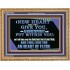 I WILL GIVE YOU A NEW HEART AND NEW SPIRIT  Bible Verse Wall Art  GWMS10633  "34x28"