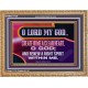 CREATE IN ME A CLEAN HEART O GOD  Bible Verses Wooden Frame  GWMS11739  