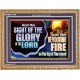 THE SIGHT OF THE GLORY OF THE LORD  Eternal Power Picture  GWMS11749  