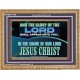 THE GLORY OF THE LORD SHALL APPEAR UNTO YOU  Church Picture  GWMS11750  