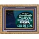 HE THAT DWELLETH IN LOVE DWELLETH IN GOD  Custom Wall Scripture Art  GWMS12131  