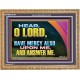 HAVE MERCY ALSO UPON ME AND ANSWER ME  Custom Art Work  GWMS12141  