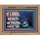 TEACH ME THY STATUTES AND SAVE ME  Bible Verse for Home Wooden Frame  GWMS12155  