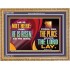 HE IS NOT HERE FOR HE IS RISEN  Children Room Wall Wooden Frame  GWMS13091  "34x28"