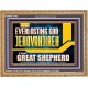 EVERLASTING GOD JEHOVAHJIREH THAT GREAT SHEPHERD  Scripture Art Prints  GWMS13102  