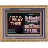 BE MERCIFUL UNTO ME UNTIL THESE CALAMITIES BE OVERPAST  Bible Verses Wall Art  GWMS13113  "34x28"