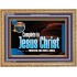 COMPLETE IN JESUS CHRIST FOREVER  Affordable Wall Art Prints  GWMS9905  "34x28"