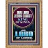 JESUS CHRIST - KING OF KINGS LORD OF LORDS   Bathroom Wall Art  GWMS10047  "28x34"