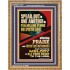 SPEAK TO ONE ANOTHER IN PSALMS AND HYMNS AND SPIRITUAL SONGS  Ultimate Inspirational Wall Art Picture  GWMS11881  "28x34"