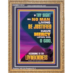 ACCORDING TO THY LOVING KINDNESS  Church Picture  GWMS11914  