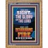 THE SIGHT OF THE GLORY OF THE LORD WAS LIKE DEVOURING FIRE  Christian Paintings  GWMS12000  "28x34"