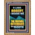 ACCEPT I BESEECH THEE THE FREEWILL OFFERINGS OF MY MOUTH  Bible Verses Portrait  GWMS12211  "28x34"
