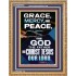 GRACE MERCY AND PEACE FROM GOD  Ultimate Power Portrait  GWMS9993  "28x34"