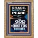 GRACE MERCY AND PEACE FROM GOD  Ultimate Power Portrait  GWMS9993  