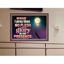 HUMBLE YOURSELF BEFORE THE LORD  Encouraging Bible Verses Portrait  GWOVERCOMER10456  "62x44"