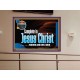 COMPLETE IN JESUS CHRIST FOREVER  Affordable Wall Art Prints  GWOVERCOMER9905  