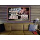 BE GOD'S WORKMANSHIP UNTO GOOD WORKS  Bible Verse Wall Art  GWOVERCOMER10342  