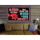 BE DOERS AND NOT HEARER OF THE WORD OF GOD  Bible Verses Wall Art  GWOVERCOMER10483  