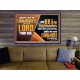 DILIGENTLY KEEP THE COMMANDMENTS OF THE LORD OUR GOD  Ultimate Inspirational Wall Art Portrait  GWOVERCOMER10719  