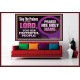 SING THE PRAISES OF THE LORD  Sciptural Décor  GWOVERCOMER10547  