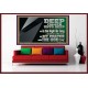 DEEP CALLETH UNTO DEEP  Modern Wall Art  GWOVERCOMER10591  