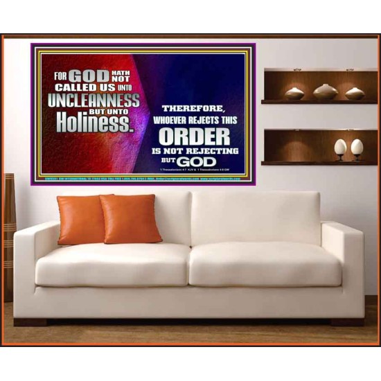 ACCEPTANCE OF DIVINE AUTHORITY KEY TO ETERNITY  Home Art Portrait  GWOVERCOMER9591  