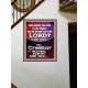 O LORD OUR GOD CREATOR OF HEAVEN, EARTH AND SEA  Custom Wall Art Print  GWOVERCOMER10074  