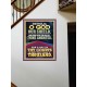 LOOK UPON THE FACE OF THINE ANOINTED O GOD  Contemporary Christian Wall Art  GWOVERCOMER12242  