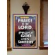 PRAISE GOD IN HIS SANCTUARY  Art & Wall Décor  GWOVERCOMER10061  