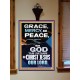 GRACE MERCY AND PEACE FROM GOD  Ultimate Power Portrait  GWOVERCOMER9993  