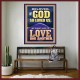 LOVE ONE ANOTHER  Wall Décor  GWOVERCOMER12299  