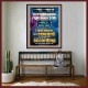 HE THAT IS HOLY LET HIM BE HOLY STILL  Large Scripture Wall Art  GWOVERCOMER12995  