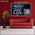 YOU ARE PRECIOUS IN THE SIGHT OF THE LIVING GOD  Modern Christian Wall Décor  GWPEACE10490  "14X12"