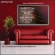 AN APPOINTED TIME TO MAN UPON EARTH  Art & Wall Décor  GWPEACE10588  